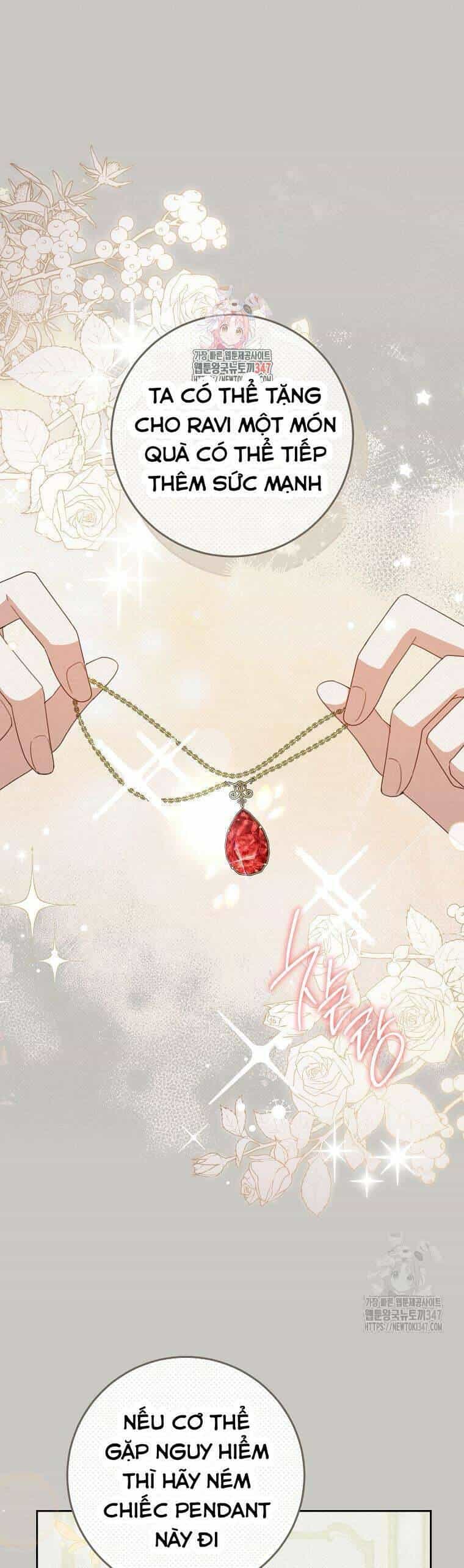 Tôi Đã Phạm Sai Lầm Rồi - Chương 73 - ảnh 3