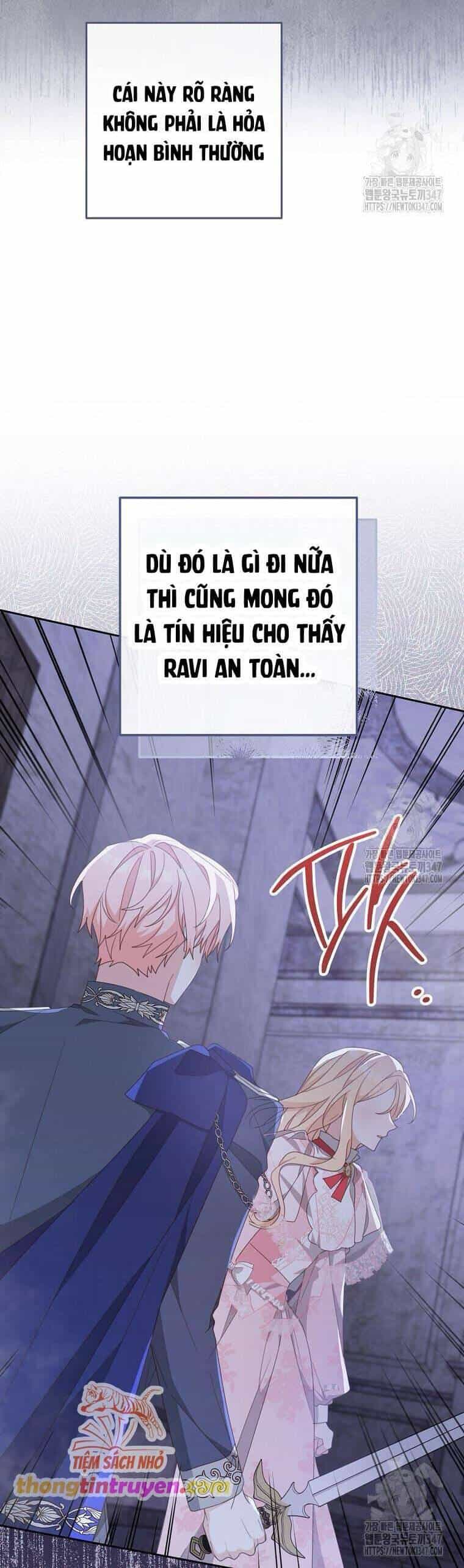 Tôi Đã Phạm Sai Lầm Rồi - Chương 73 - ảnh 38