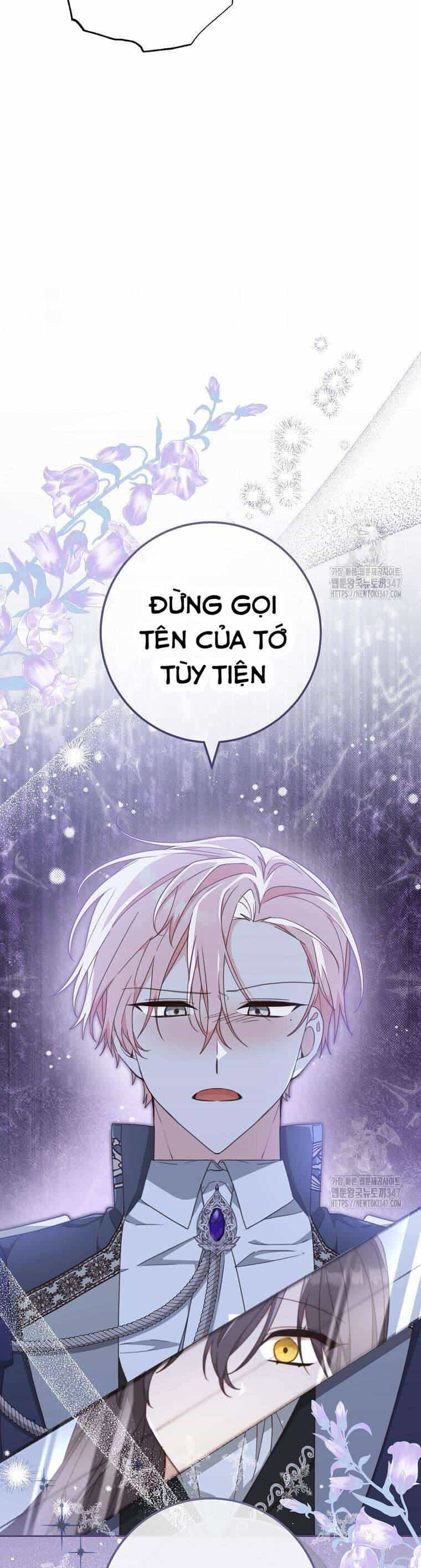 Tôi Đã Phạm Sai Lầm Rồi - Chương 73 - ảnh 45