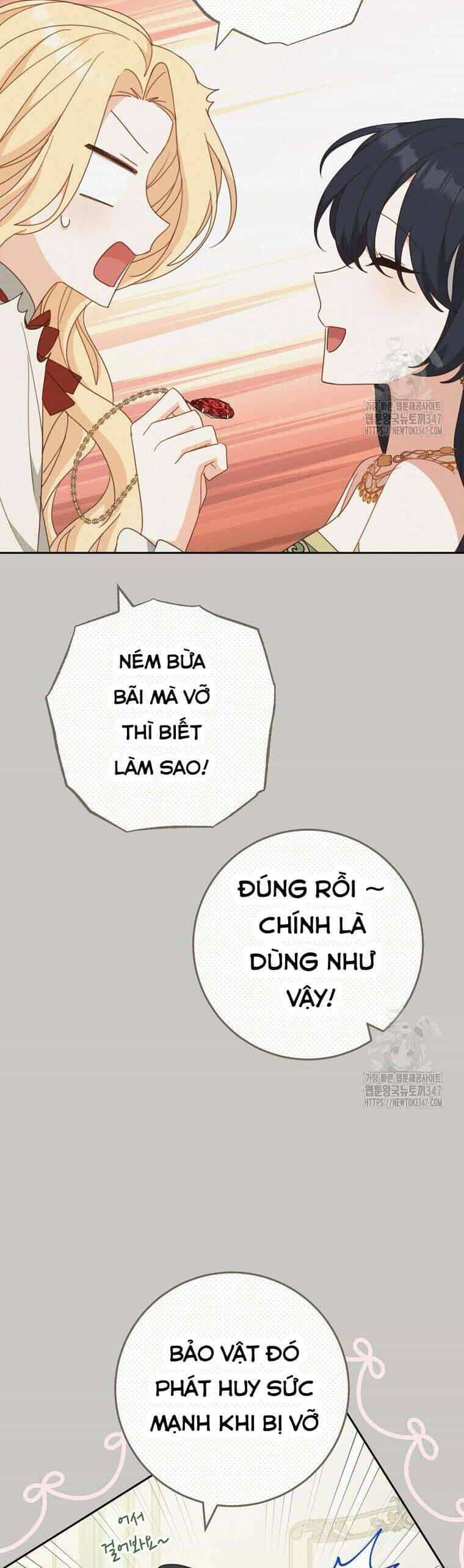 Tôi Đã Phạm Sai Lầm Rồi - Chương 73 - ảnh 7