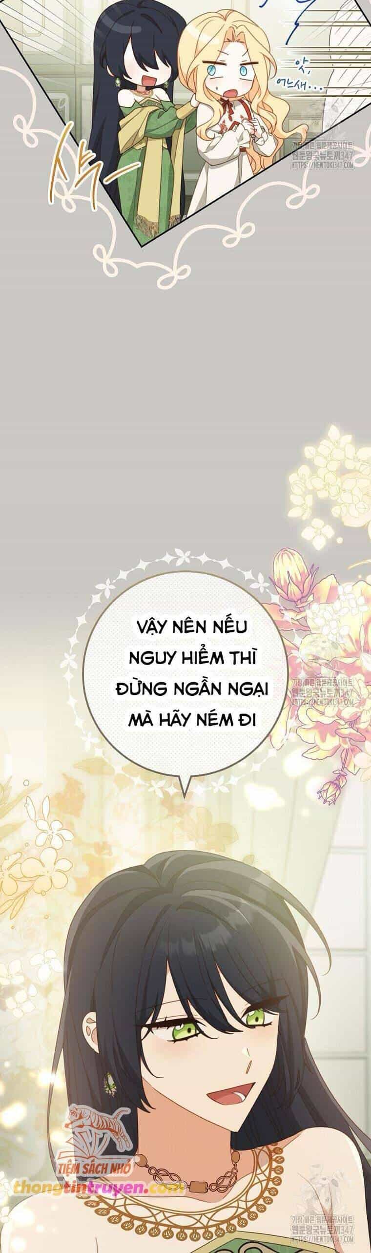 Tôi Đã Phạm Sai Lầm Rồi - Chương 73 - ảnh 8