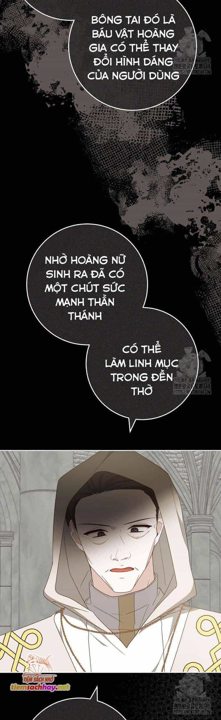 Tôi Đã Phạm Sai Lầm Rồi - Chương 74 - ảnh 10