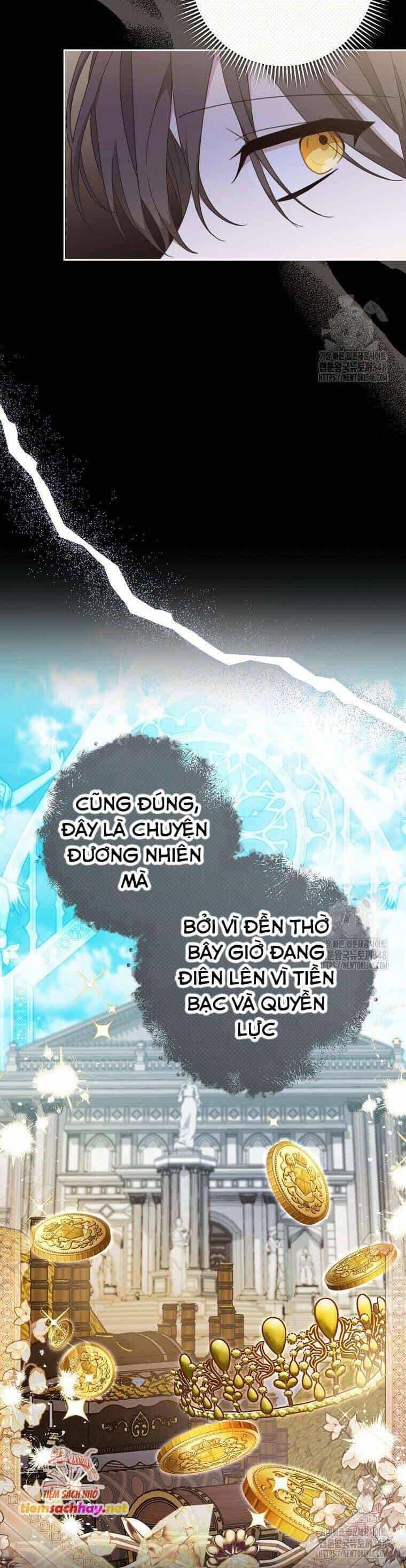 Tôi Đã Phạm Sai Lầm Rồi - Chương 74 - ảnh 13