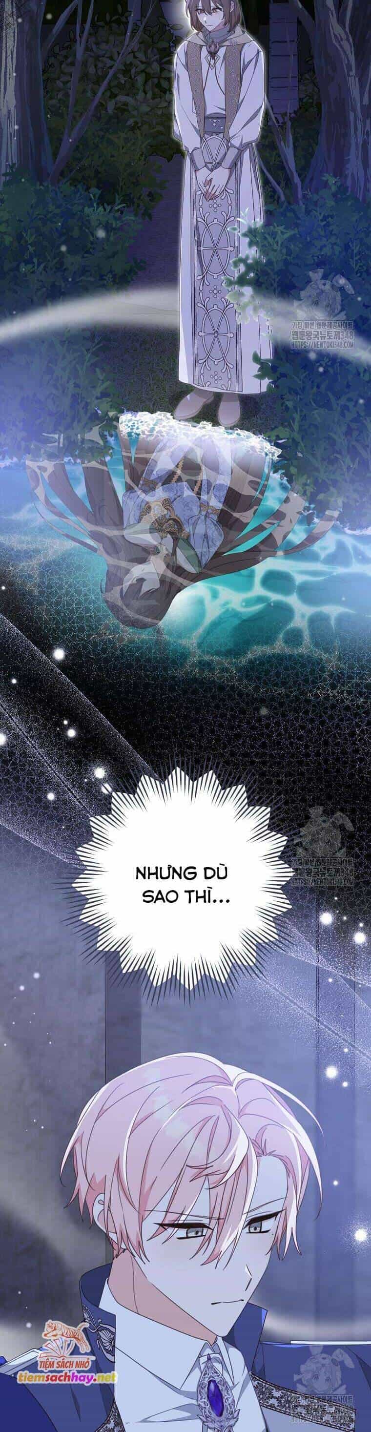 Tôi Đã Phạm Sai Lầm Rồi - Chương 74 - ảnh 16