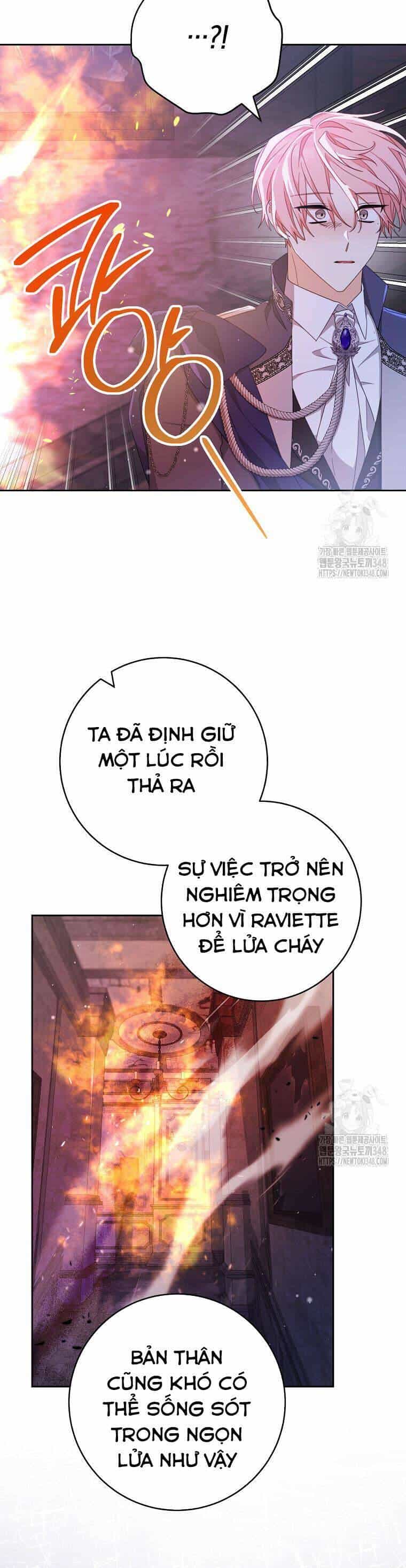 Tôi Đã Phạm Sai Lầm Rồi - Chương 74 - ảnh 27