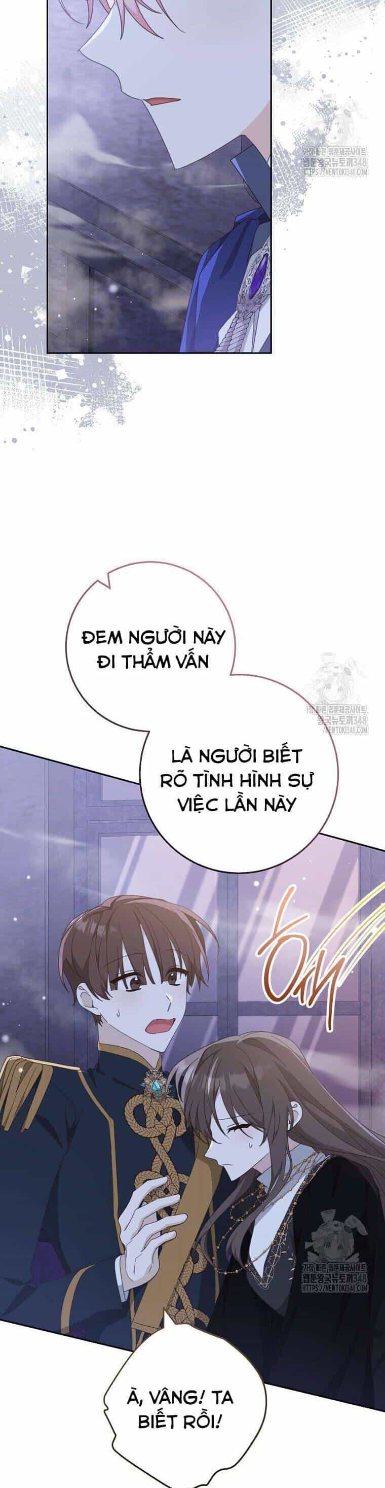 Tôi Đã Phạm Sai Lầm Rồi - Chương 74 - ảnh 31