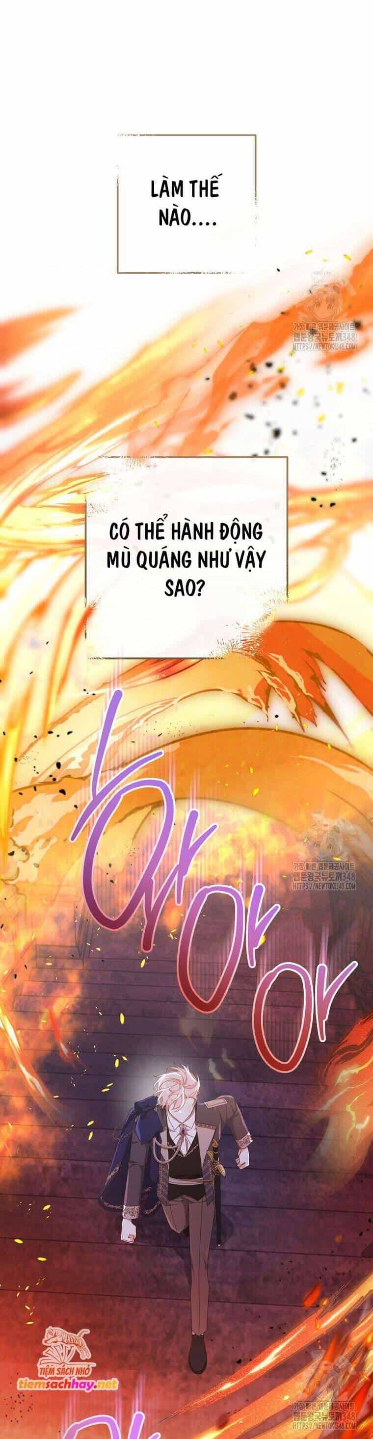 Tôi Đã Phạm Sai Lầm Rồi - Chương 74 - ảnh 39