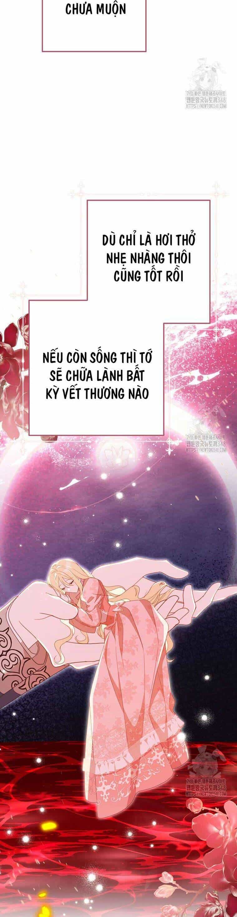 Tôi Đã Phạm Sai Lầm Rồi - Chương 74 - ảnh 44