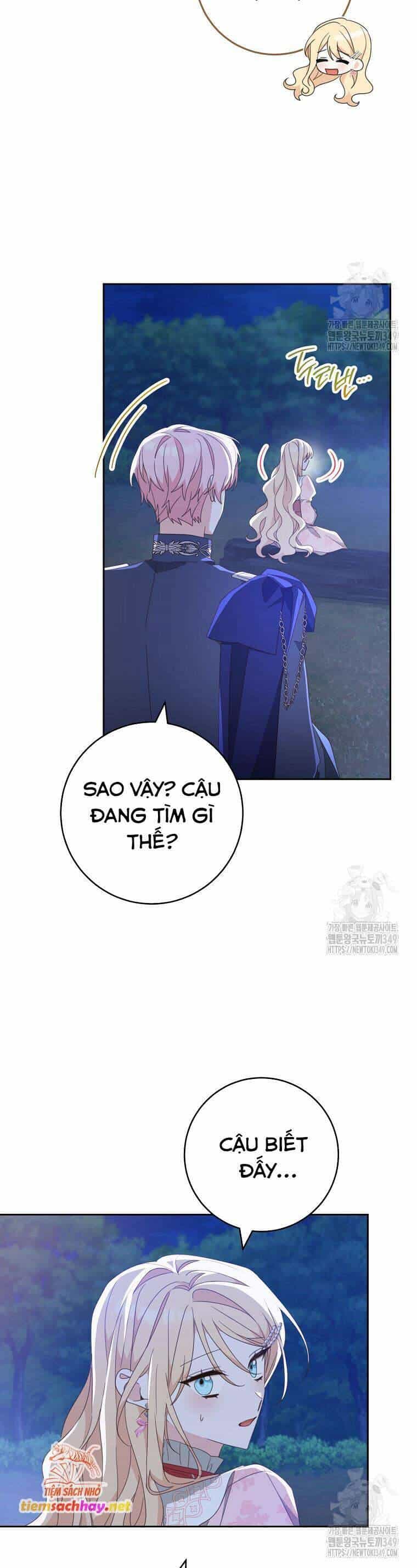 Tôi Đã Phạm Sai Lầm Rồi - Chương 75 - ảnh 18