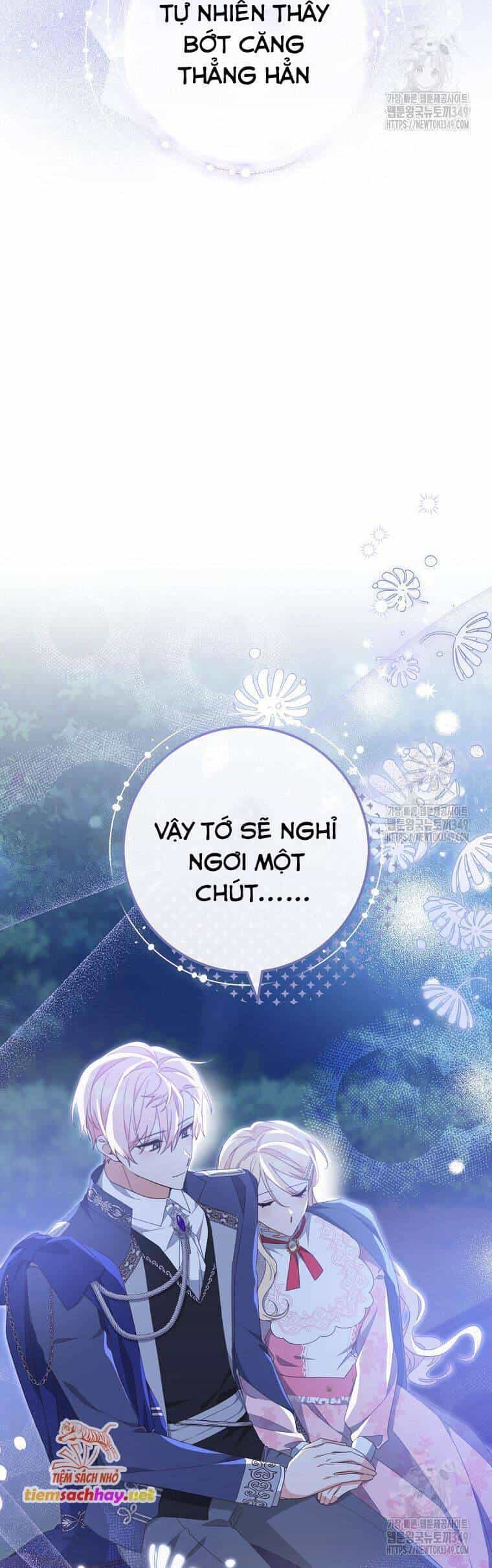 Tôi Đã Phạm Sai Lầm Rồi - Chương 75 - ảnh 23
