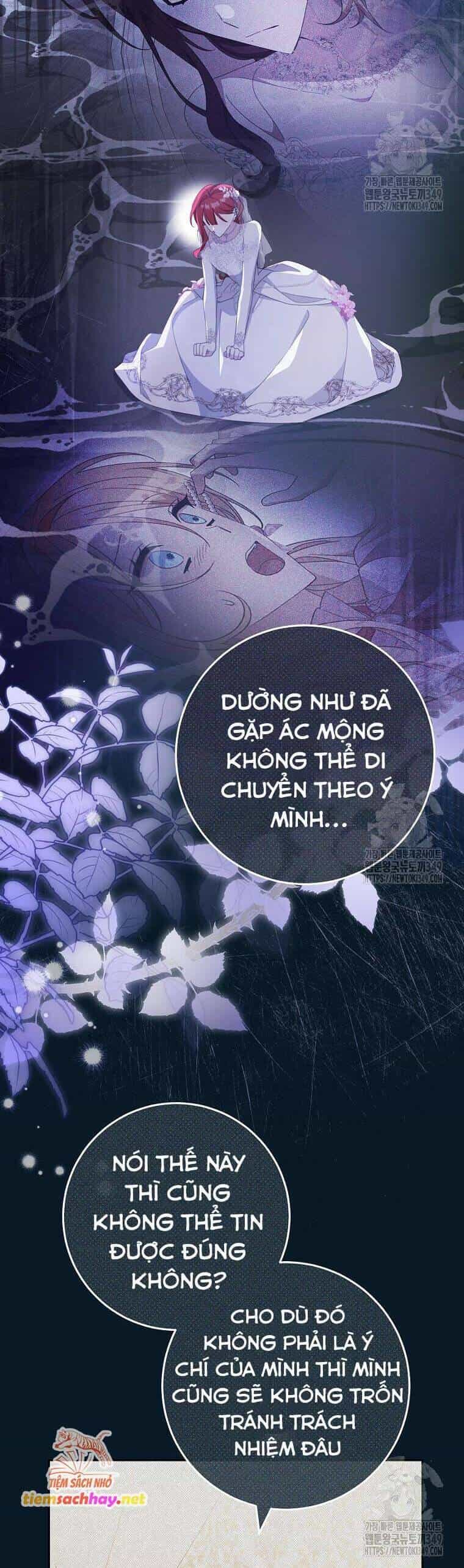 Tôi Đã Phạm Sai Lầm Rồi - Chương 75 - ảnh 29