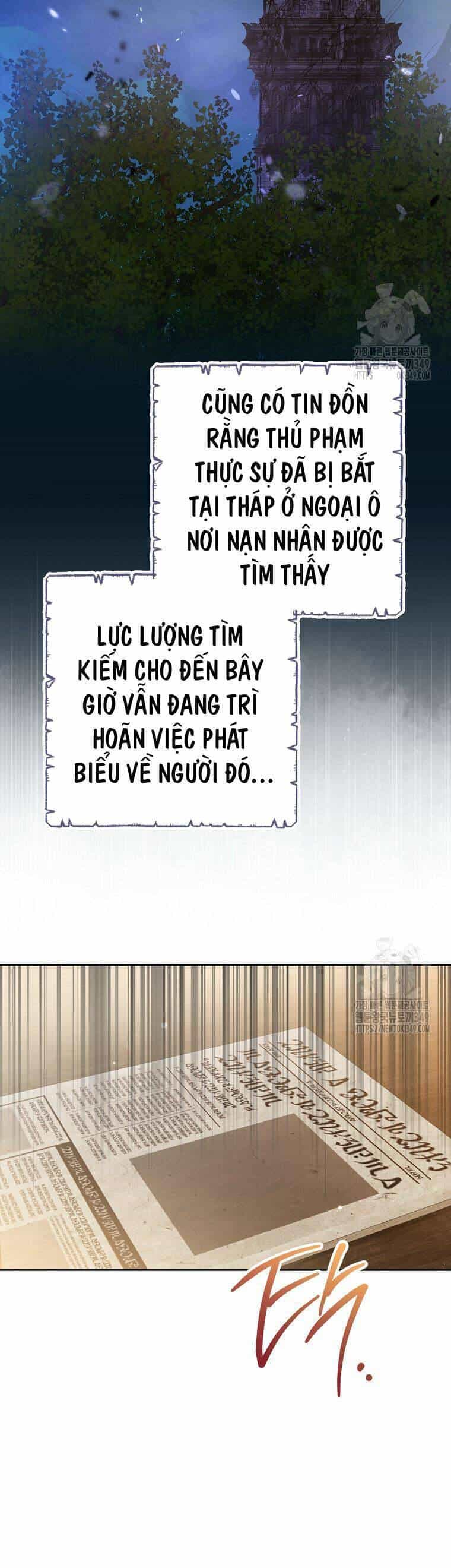Tôi Đã Phạm Sai Lầm Rồi - Chương 75 - ảnh 31