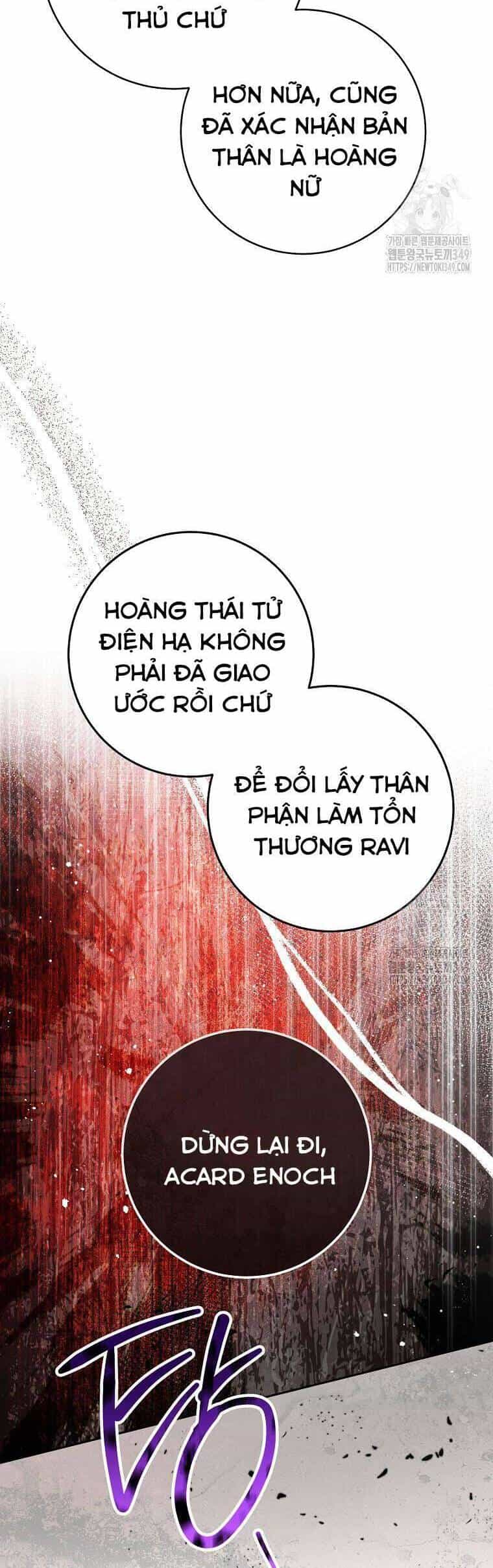 Tôi Đã Phạm Sai Lầm Rồi - Chương 75 - ảnh 38