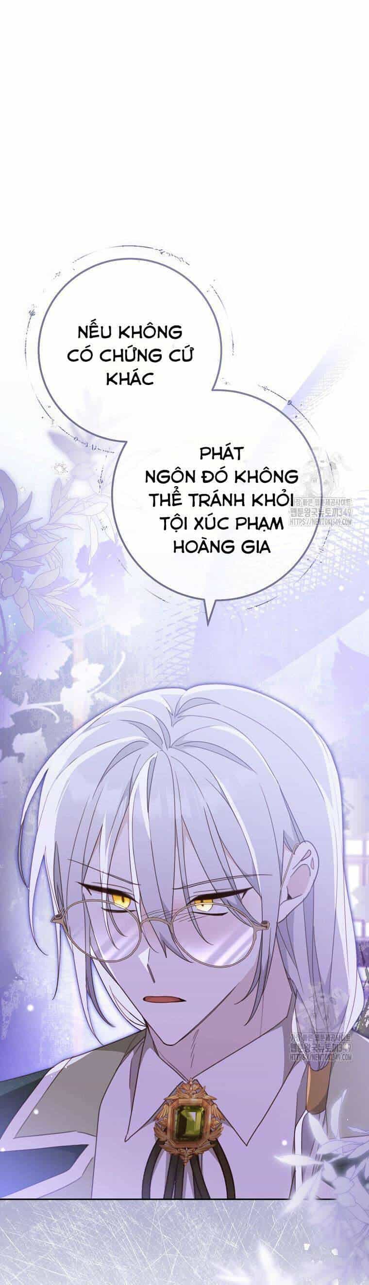 Tôi Đã Phạm Sai Lầm Rồi - Chương 75 - ảnh 40