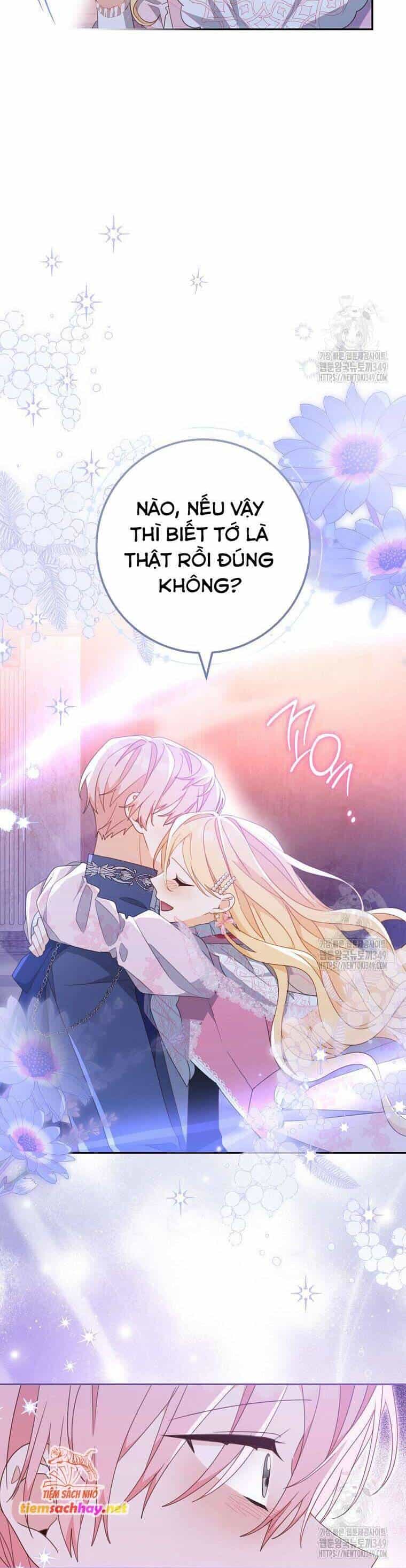 Tôi Đã Phạm Sai Lầm Rồi - Chương 75 - ảnh 5