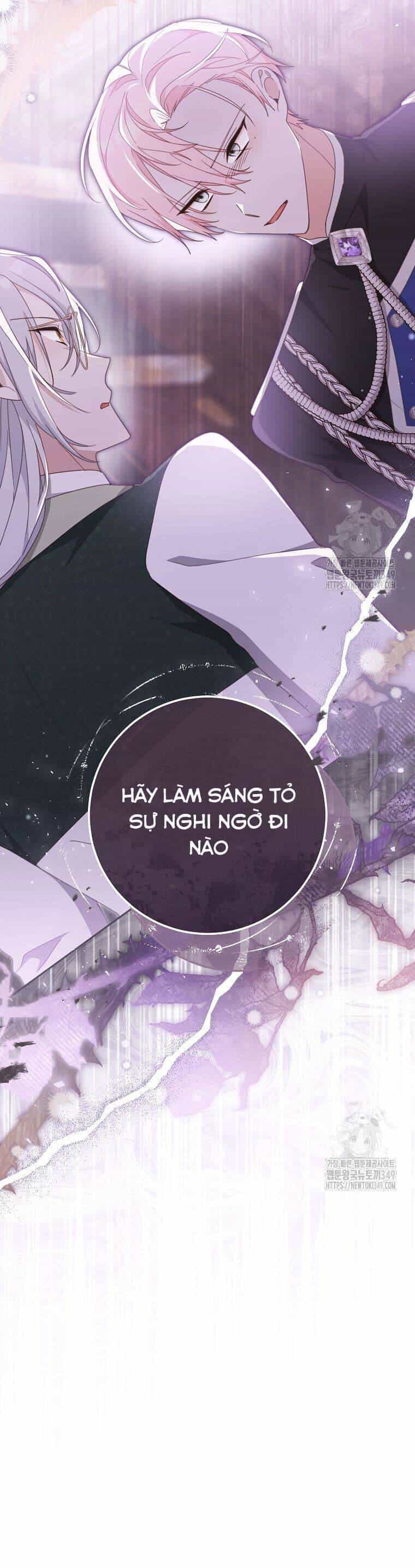 Tôi Đã Phạm Sai Lầm Rồi - Chương 75 - ảnh 50