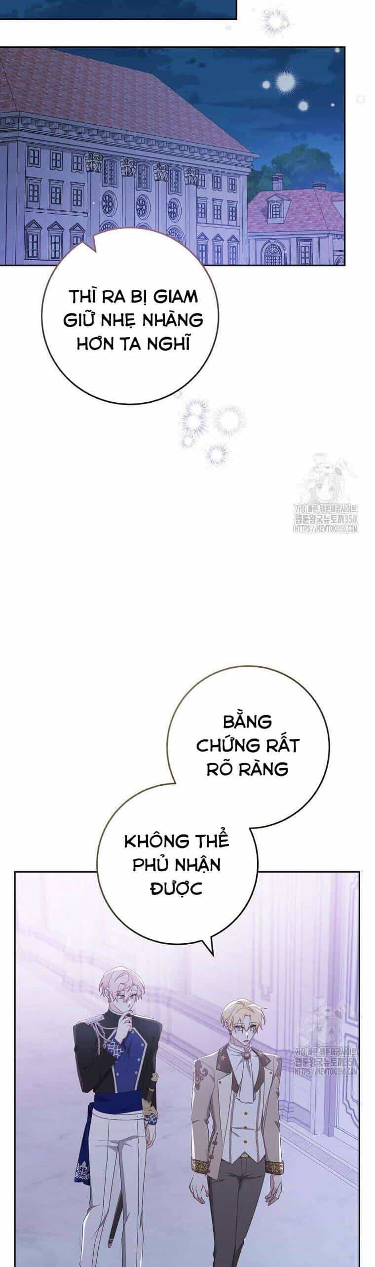 Tôi Đã Phạm Sai Lầm Rồi - Chương 76 - ảnh 11