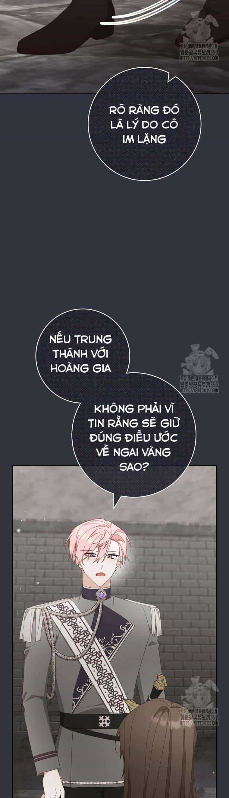 Tôi Đã Phạm Sai Lầm Rồi - Chương 76 - ảnh 16