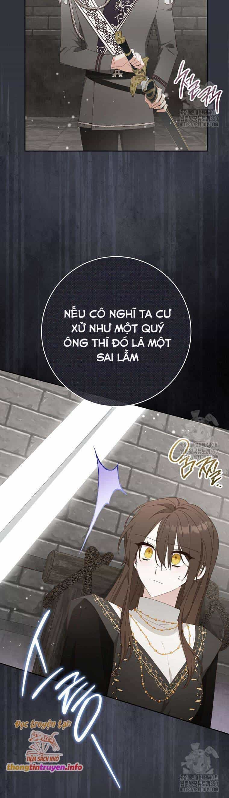 Tôi Đã Phạm Sai Lầm Rồi - Chương 76 - ảnh 18