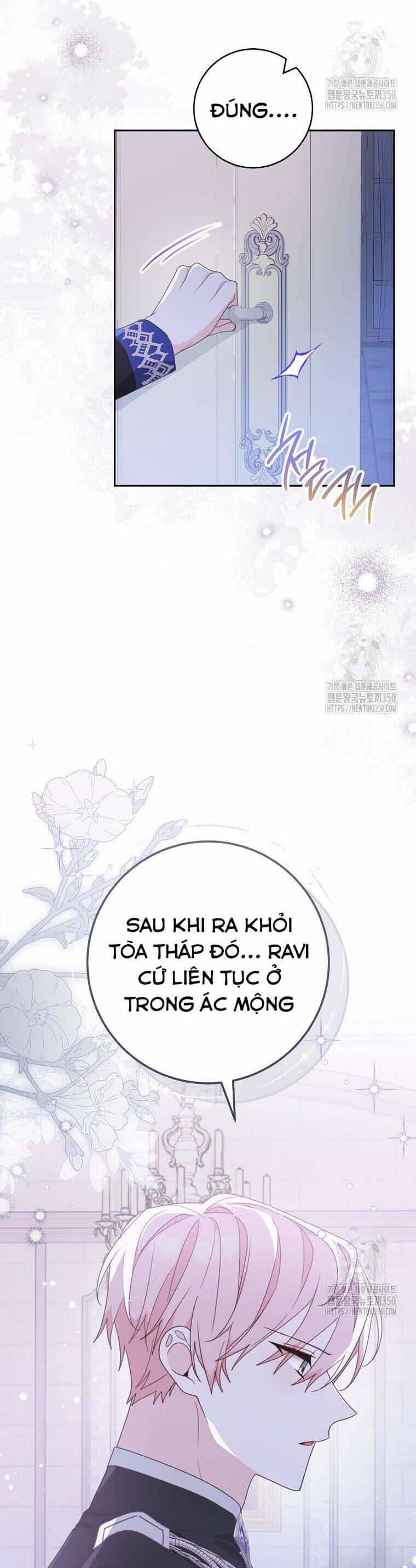 Tôi Đã Phạm Sai Lầm Rồi - Chương 76 - ảnh 37