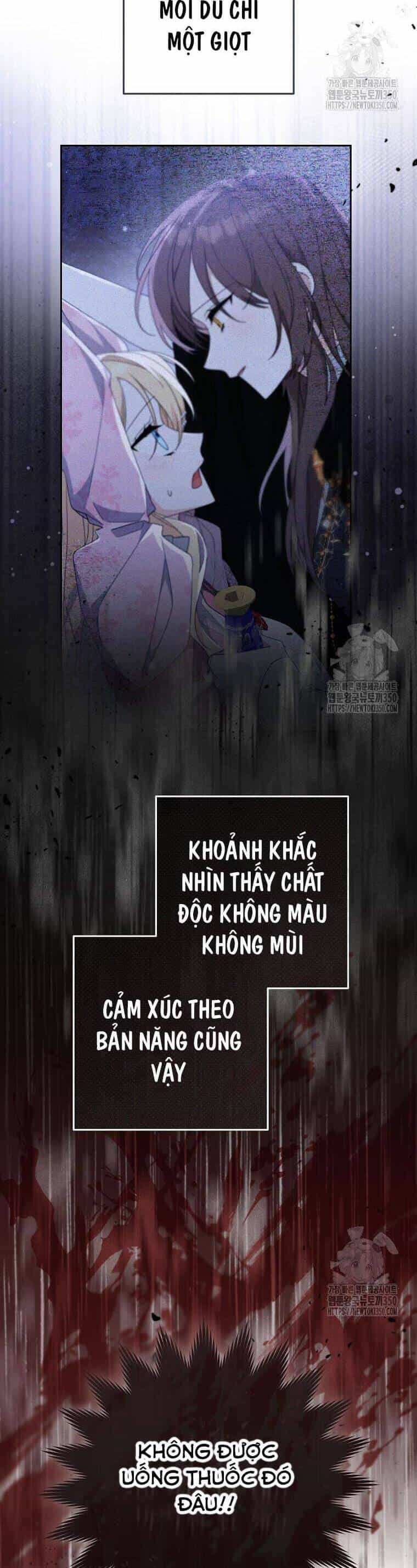 Tôi Đã Phạm Sai Lầm Rồi - Chương 76 - ảnh 42