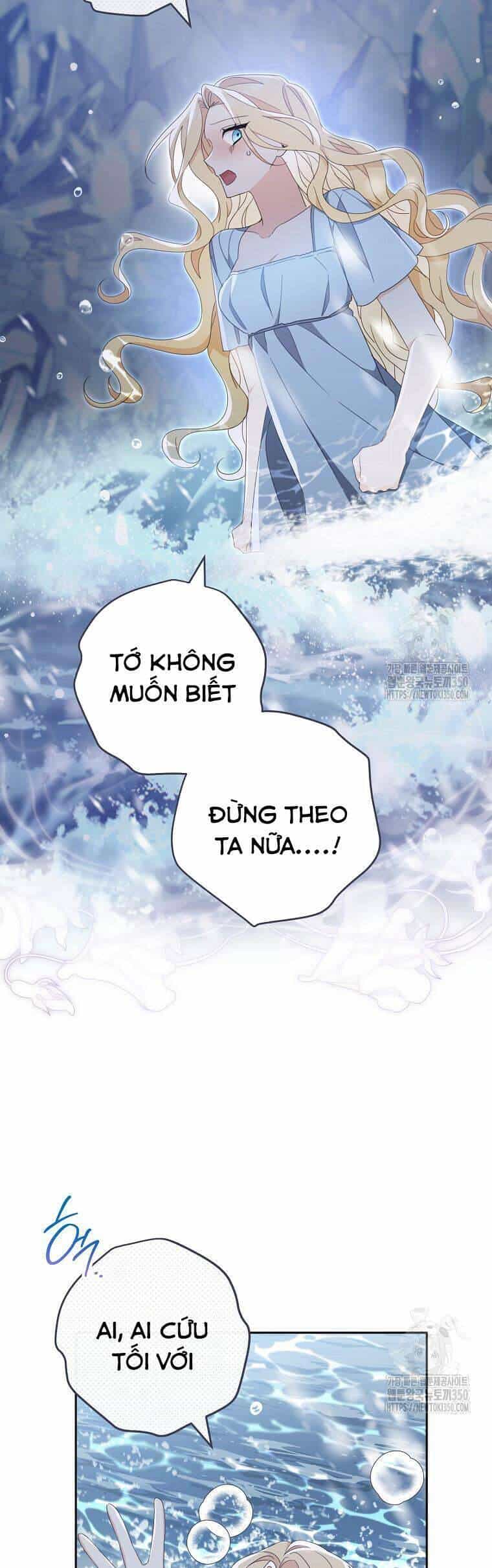 Tôi Đã Phạm Sai Lầm Rồi - Chương 76 - ảnh 44