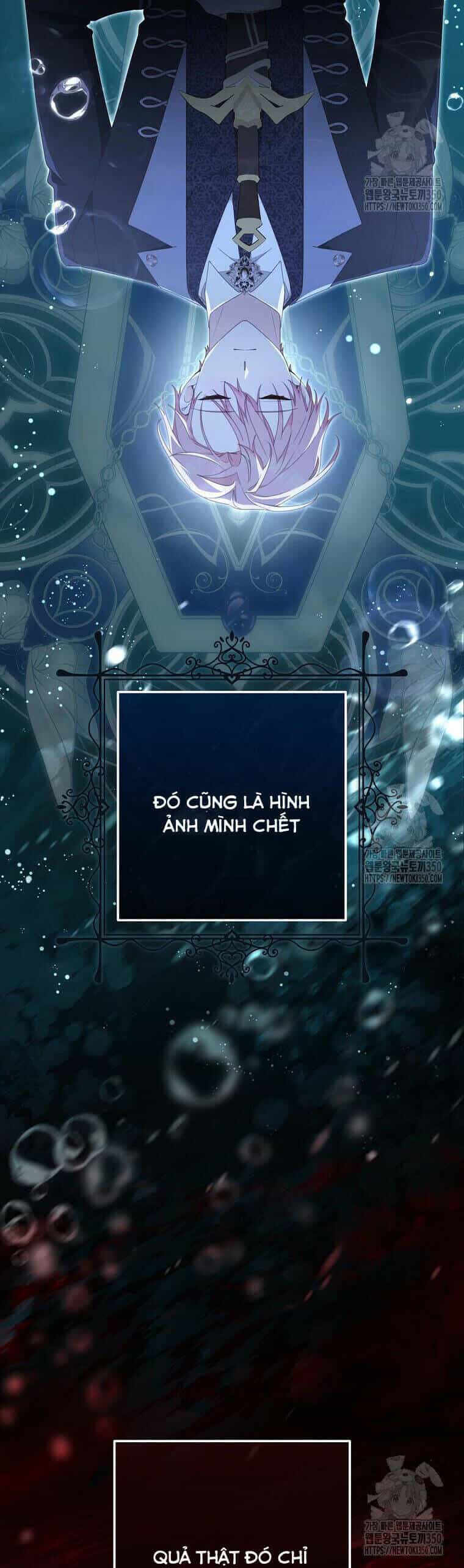Tôi Đã Phạm Sai Lầm Rồi - Chương 77 - ảnh 36