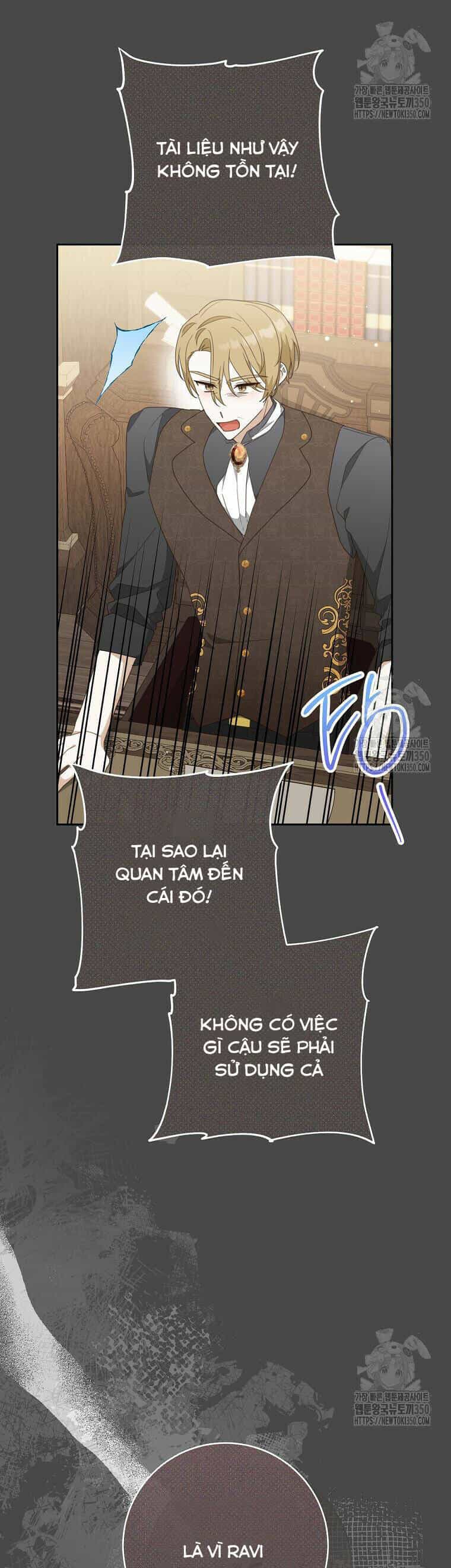 Tôi Đã Phạm Sai Lầm Rồi - Chương 77 - ảnh 42