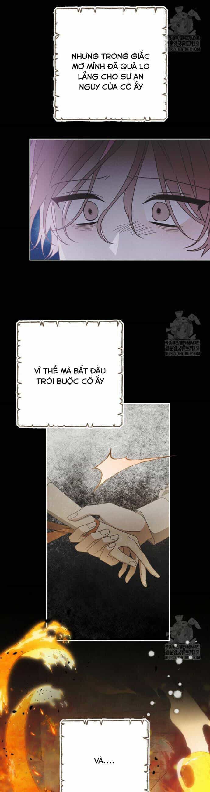 Tôi Đã Phạm Sai Lầm Rồi - Chương 78 - ảnh 11