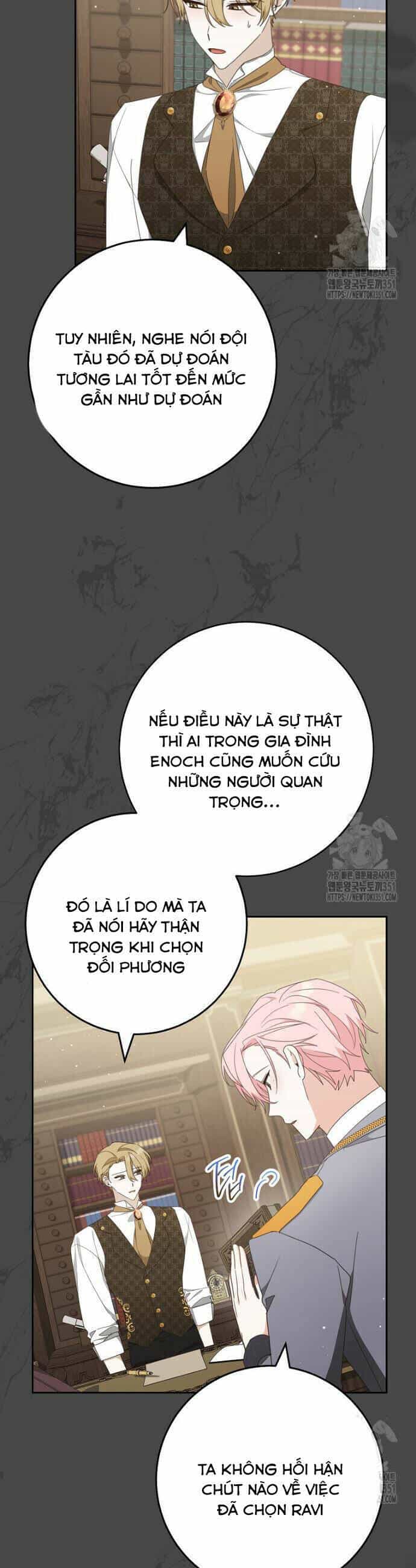 Tôi Đã Phạm Sai Lầm Rồi - Chương 78 - ảnh 32