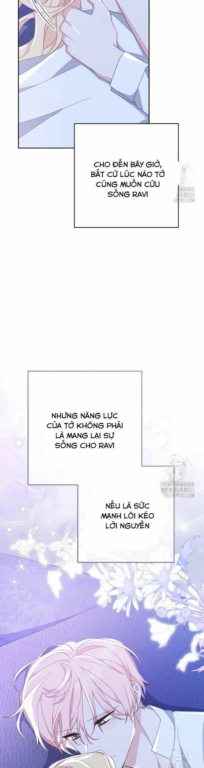 Tôi Đã Phạm Sai Lầm Rồi - Chương 78 - ảnh 35