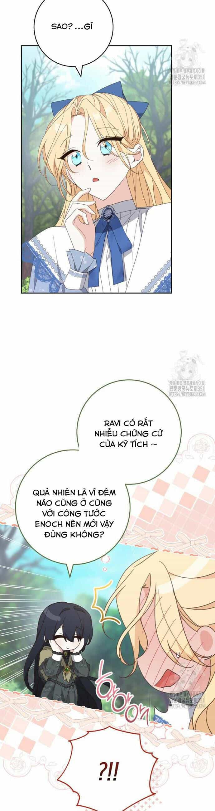 Tôi Đã Phạm Sai Lầm Rồi - Chương 78 - ảnh 39