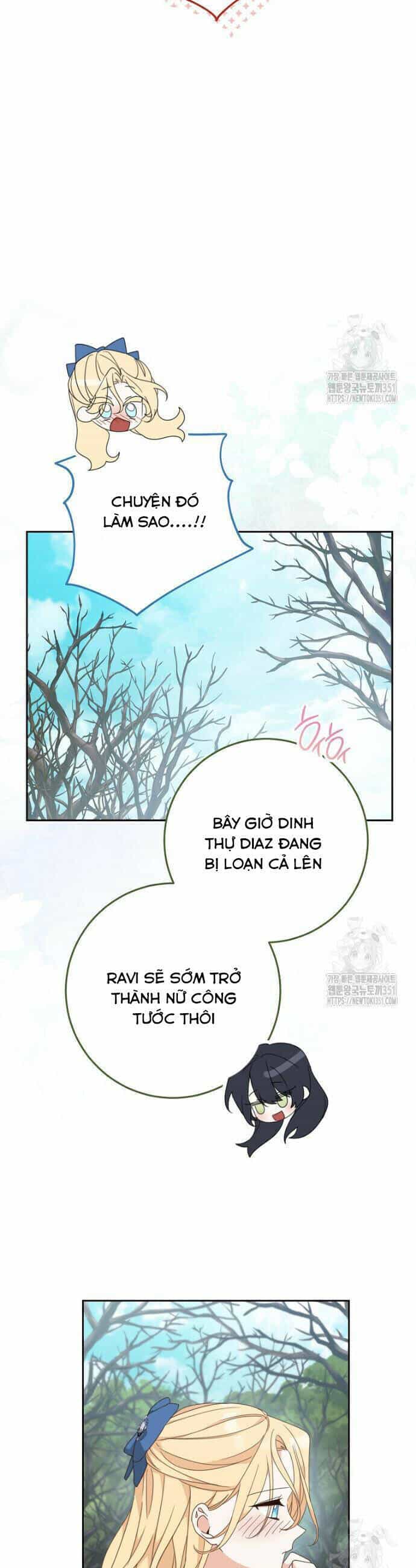 Tôi Đã Phạm Sai Lầm Rồi - Chương 78 - ảnh 40