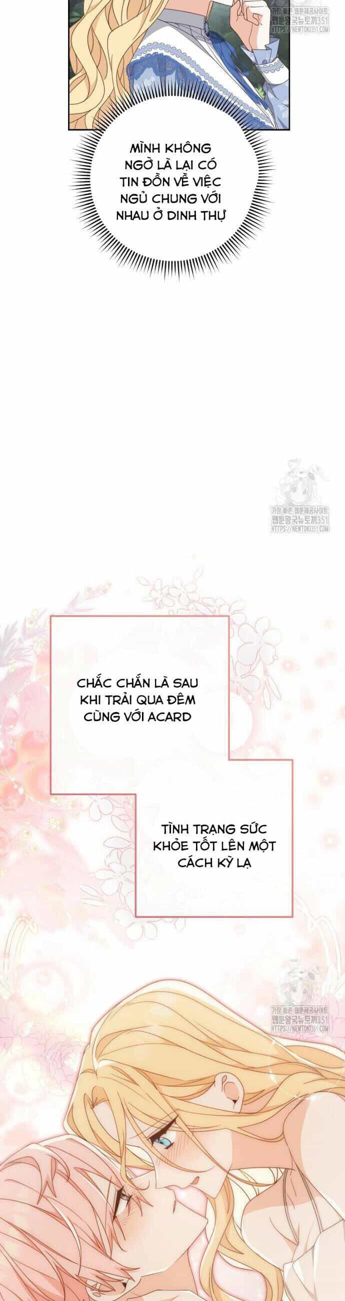 Tôi Đã Phạm Sai Lầm Rồi - Chương 78 - ảnh 41