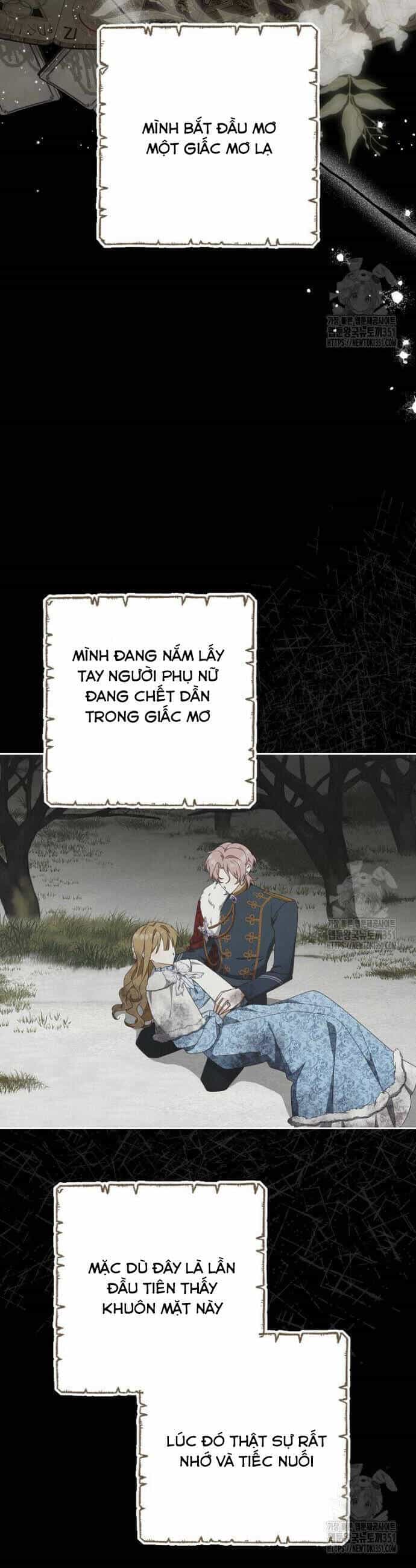 Tôi Đã Phạm Sai Lầm Rồi - Chương 78 - ảnh 7