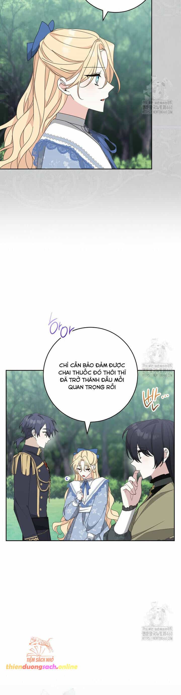 Tôi Đã Phạm Sai Lầm Rồi - Chương 79 - ảnh 21