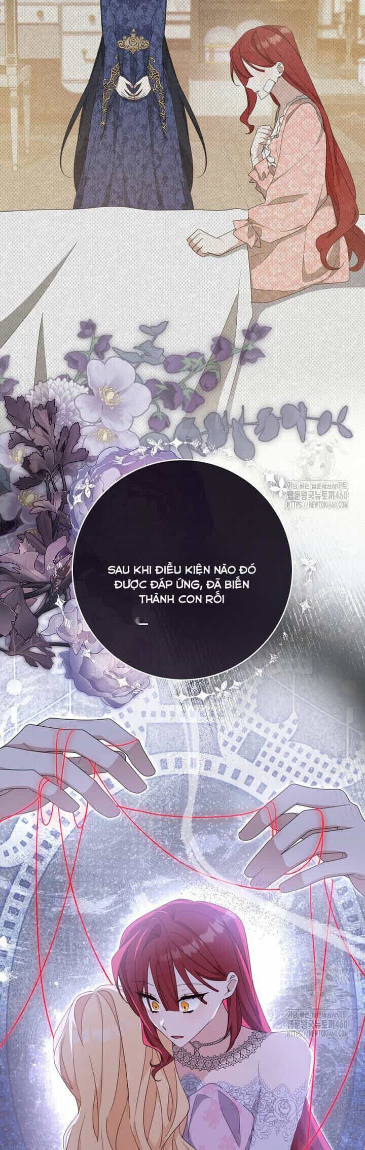 Tôi Đã Phạm Sai Lầm Rồi - Chương 79 - ảnh 41