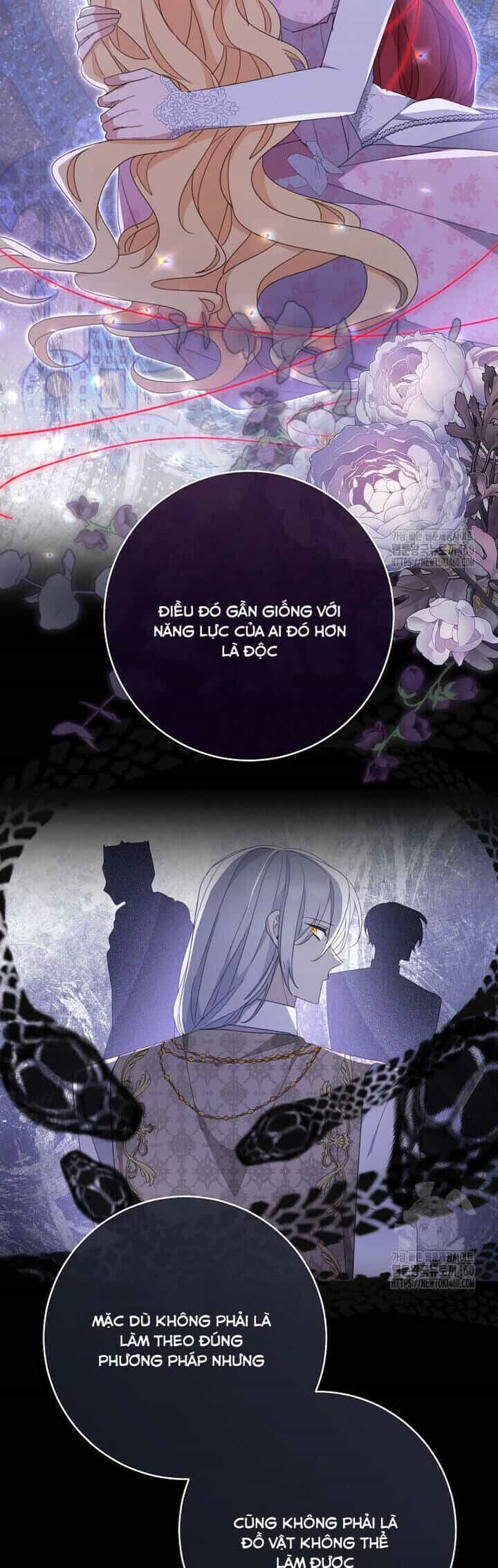 Tôi Đã Phạm Sai Lầm Rồi - Chương 79 - ảnh 42