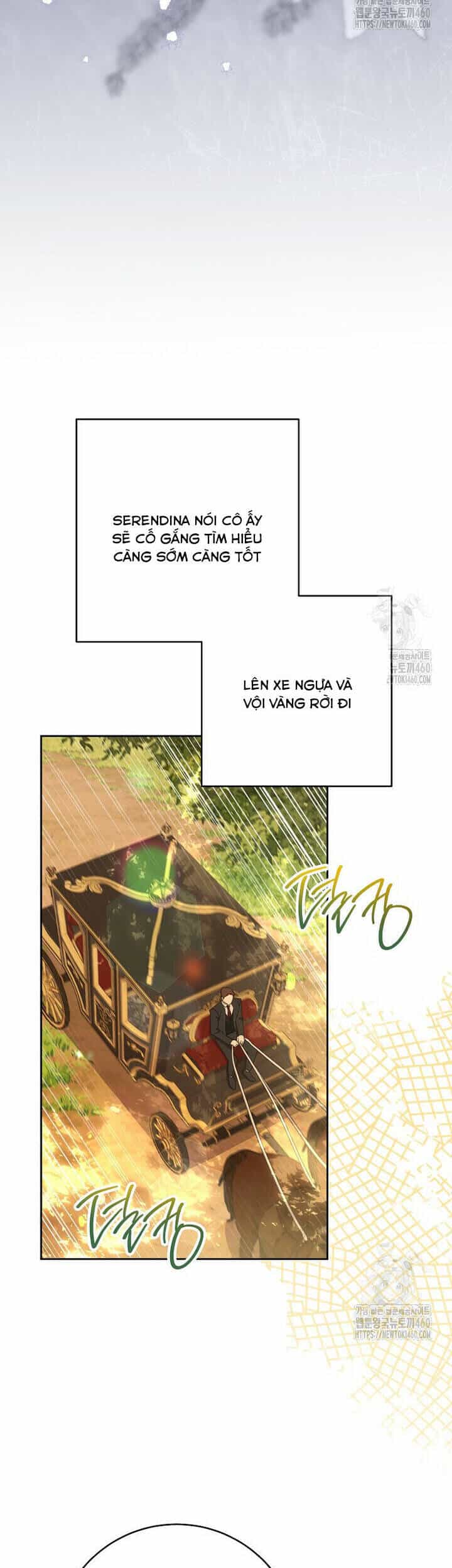 Tôi Đã Phạm Sai Lầm Rồi - Chương 79 - ảnh 45