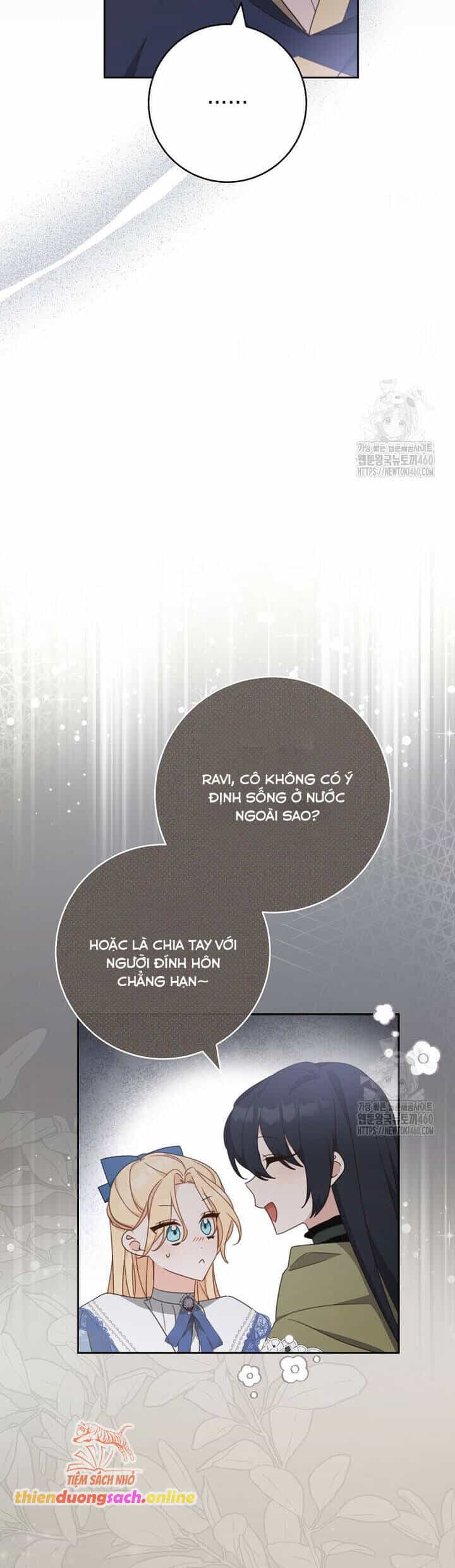 Tôi Đã Phạm Sai Lầm Rồi - Chương 79 - ảnh 51