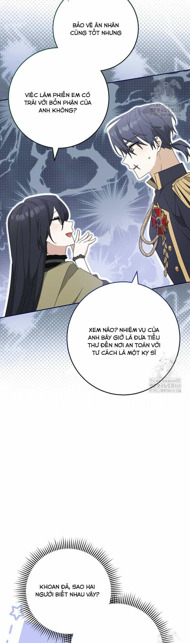 Tôi Đã Phạm Sai Lầm Rồi - Chương 79 - ảnh 8