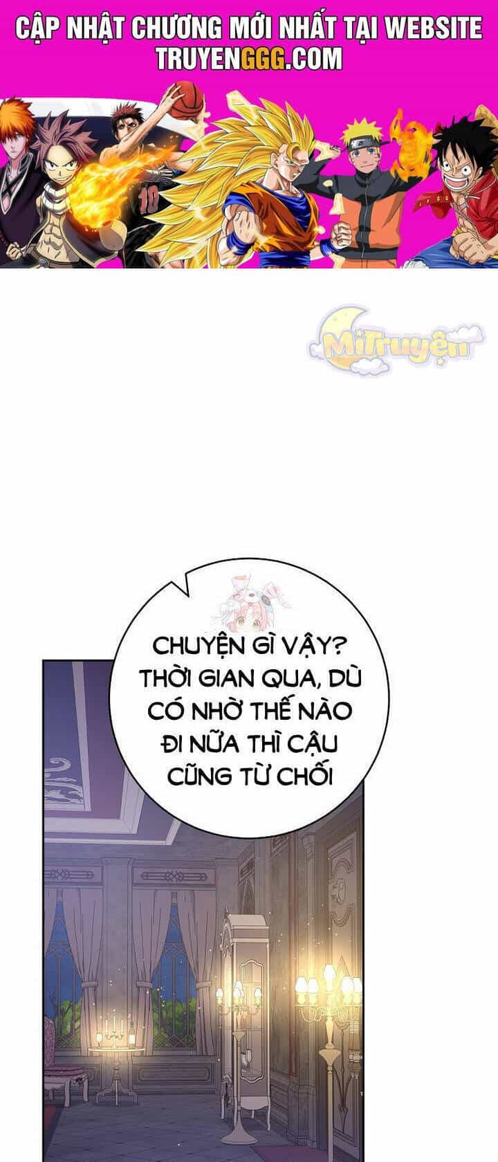 Tôi Đã Phạm Sai Lầm Rồi - Chương 80 - ảnh 1