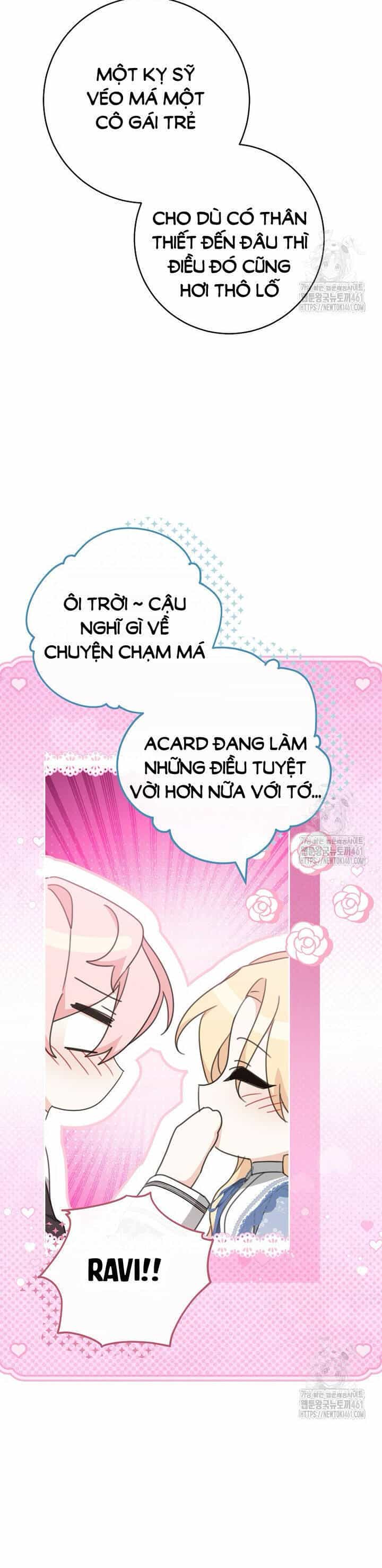 Tôi Đã Phạm Sai Lầm Rồi - Chương 80 - ảnh 38