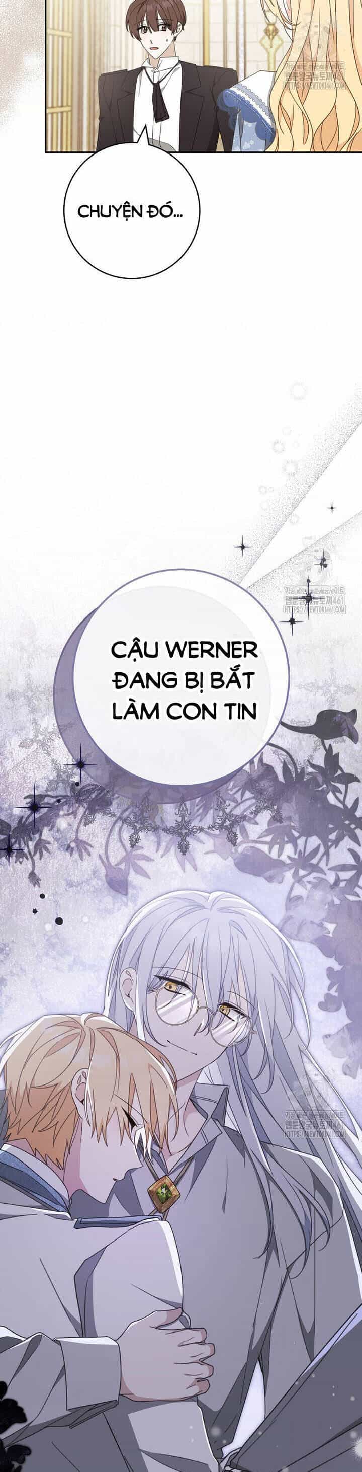 Tôi Đã Phạm Sai Lầm Rồi - Chương 80 - ảnh 43