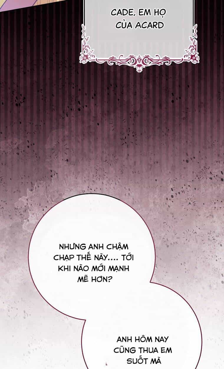 Tôi Đã Phạm Sai Lầm Rồi - Chương 7 - ảnh 39