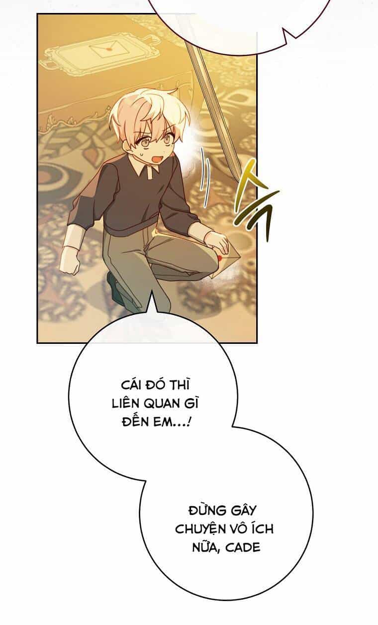 Tôi Đã Phạm Sai Lầm Rồi - Chương 7 - ảnh 40