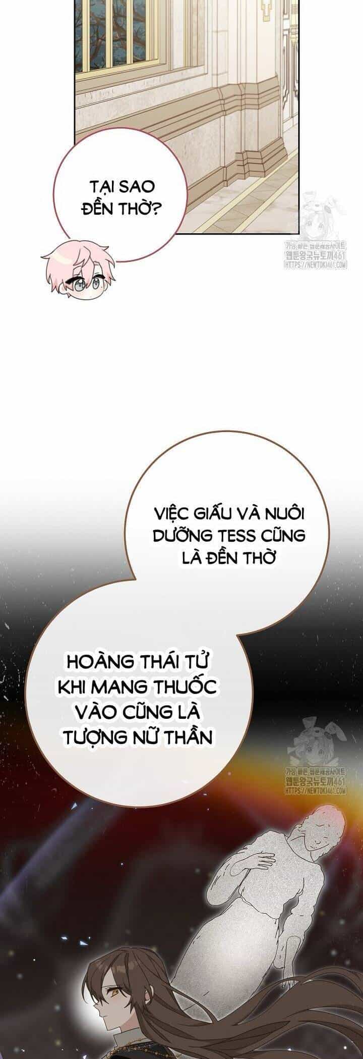 Tôi Đã Phạm Sai Lầm Rồi - Chương 81 - ảnh 28
