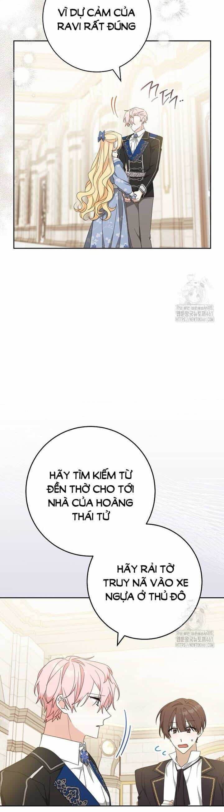 Tôi Đã Phạm Sai Lầm Rồi - Chương 81 - ảnh 31