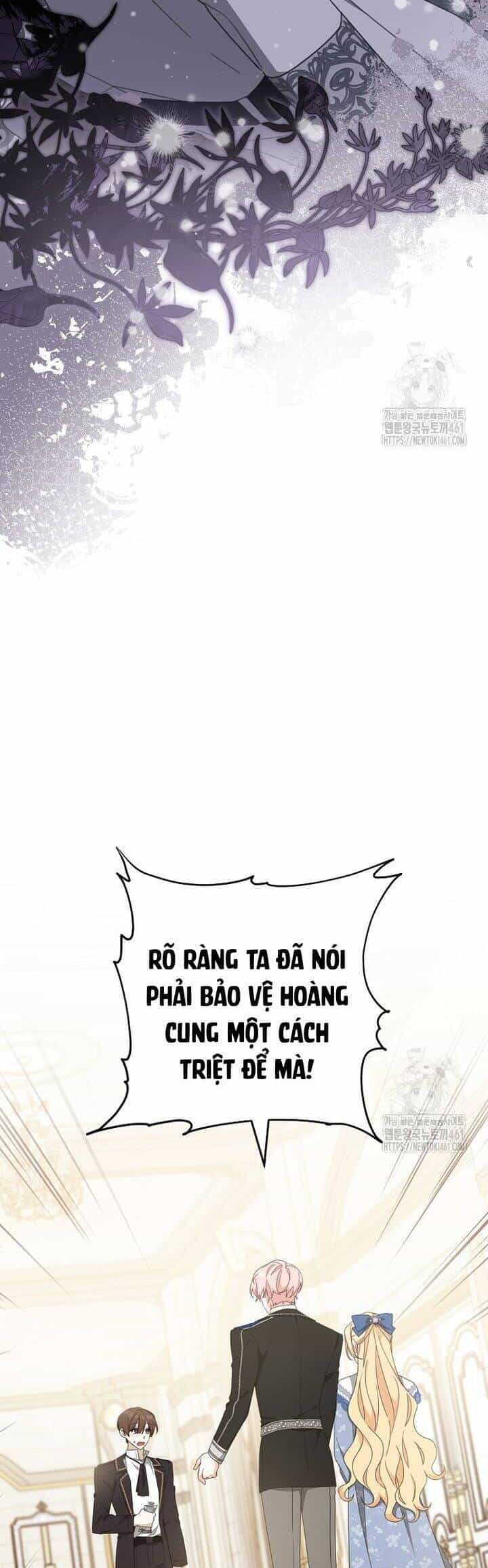 Tôi Đã Phạm Sai Lầm Rồi - Chương 81 - ảnh 4