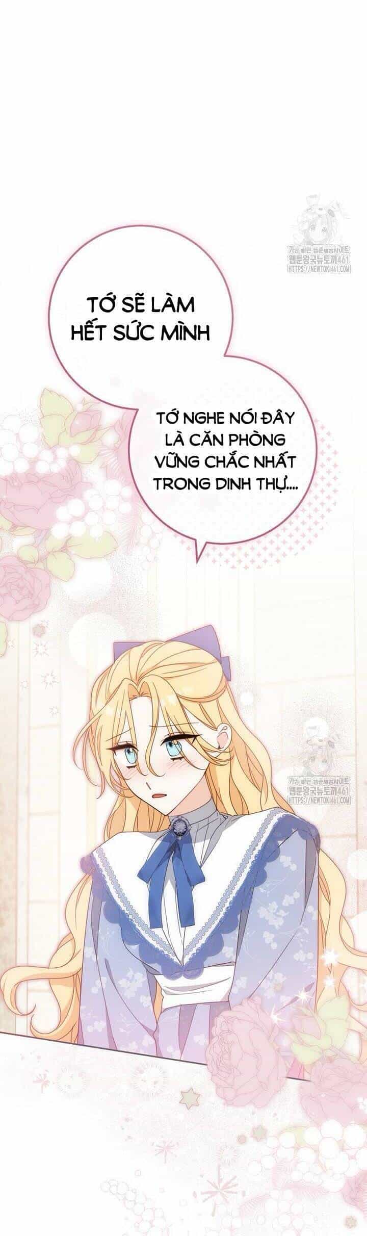 Tôi Đã Phạm Sai Lầm Rồi - Chương 81 - ảnh 43